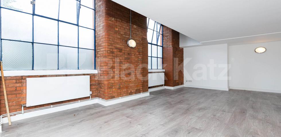 			1 Bedroom, 1 bath, 1 reception Apartment			 Dove Road, CANONBURY-ISLINGTON